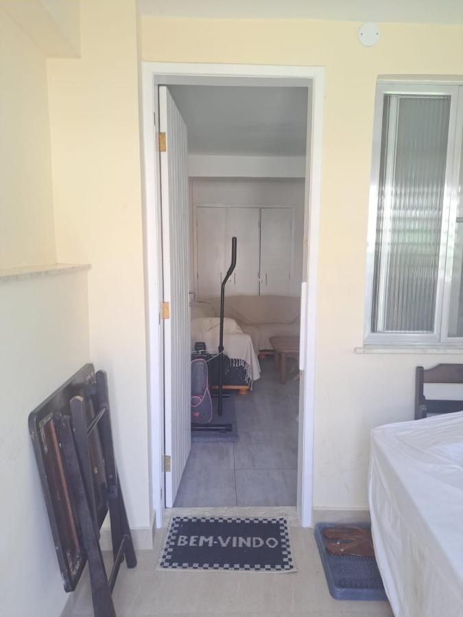 Casa Das Brisas, Mit Frischer Meeresbrise Cabo Frio Luaran gambar